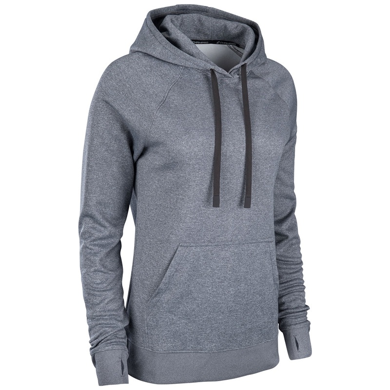 Champro Lineup Women’s Fleece Hoodie
