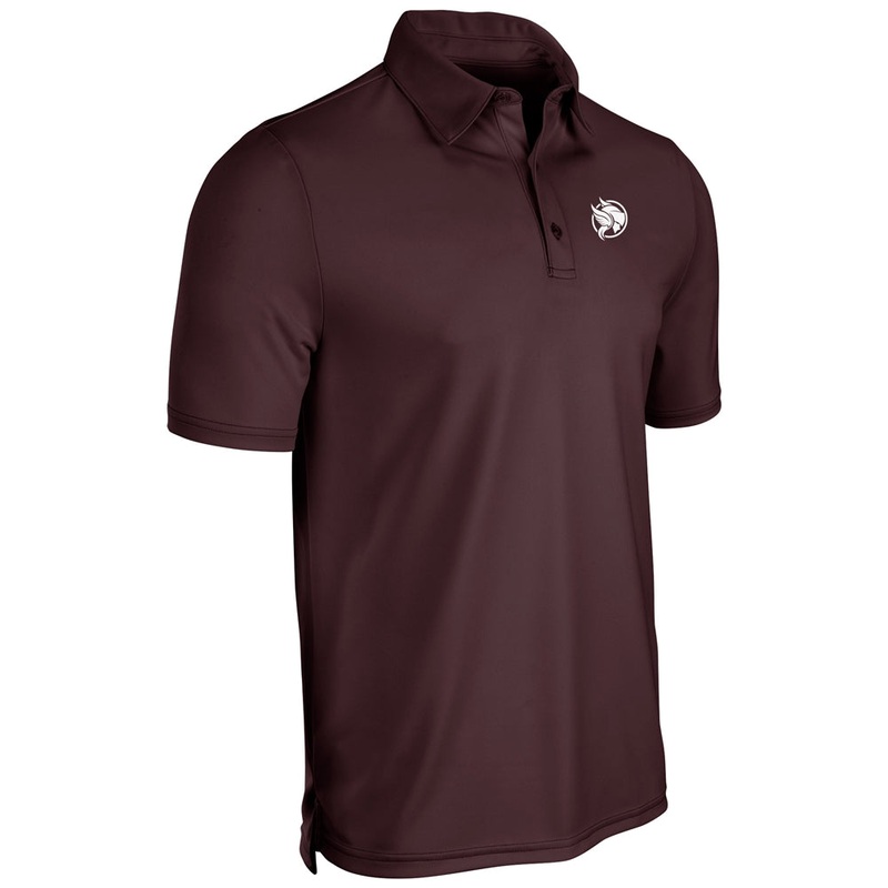 Champro Men’s Pique Polo|Maroon|Lightblue|Scarlet|Silver|White|Black|Navy|Royal|Purple|Forestgreen|S|M|L|XL|2XL|3XL|4XL