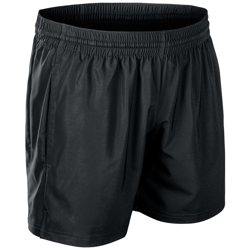 Champro Men’s Tech Stretch Woven Short