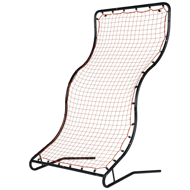 Champro Triple Play Rebound Screen – 36 x 54 – Plain Box