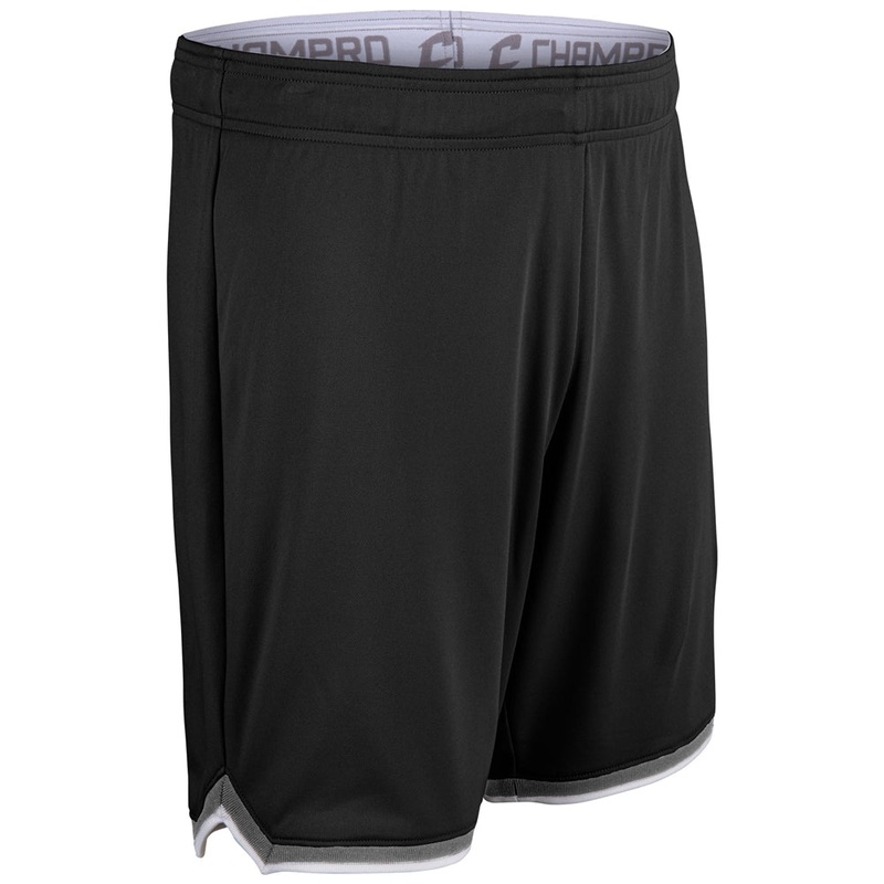 Champro Youth Forward Basketball Shorts