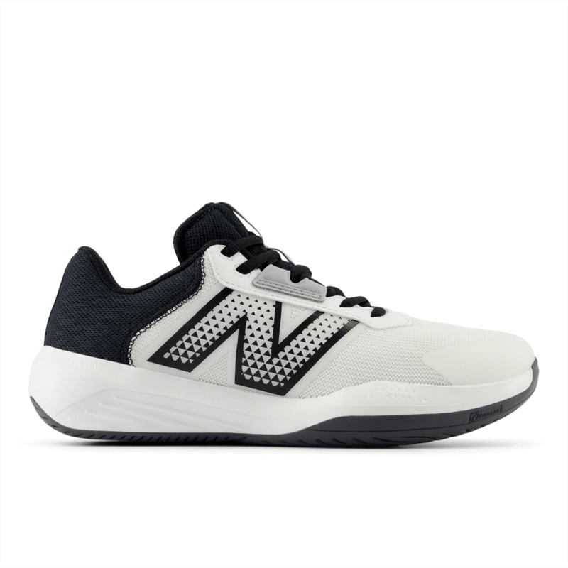 New Balance Women’s 696v6 Tennis Shoe – WCH696W6 (Wide)