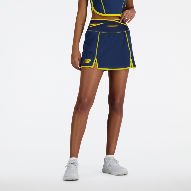 New Balance Women’s Coco AO Skort