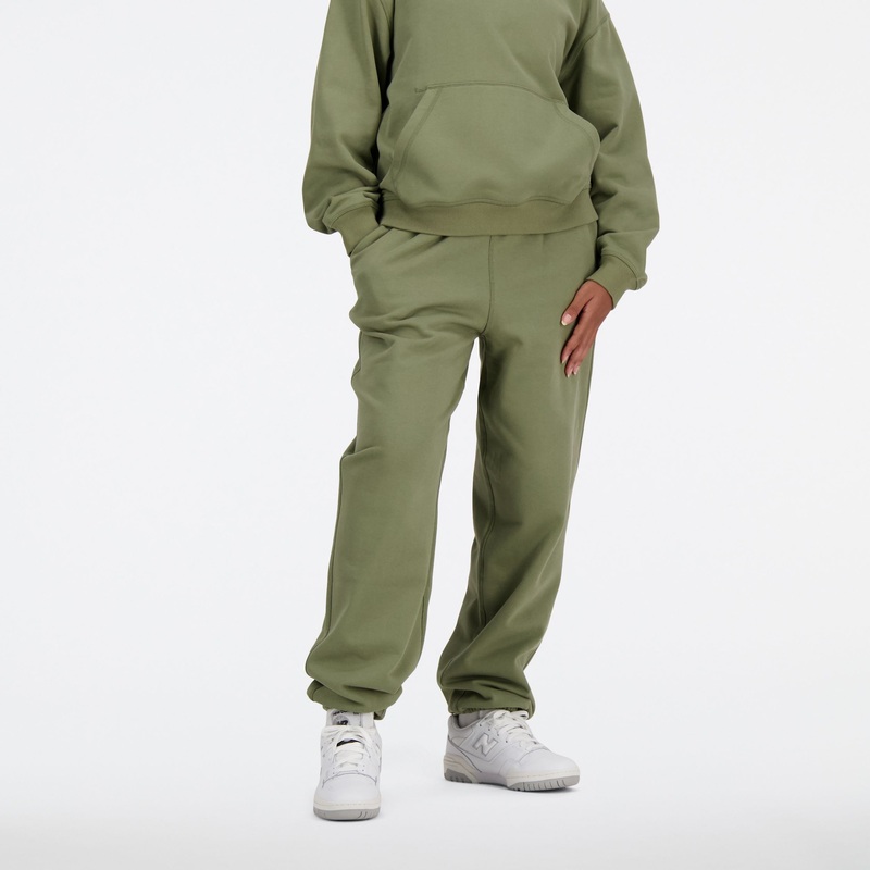 New Balance Women’s Elite Athletics Jogger