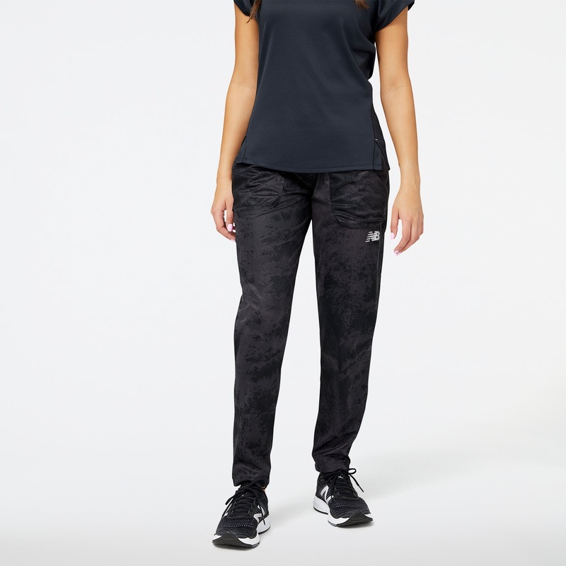 New Balance Women’s Elite Impact Run All Terrain Waterproof Pant