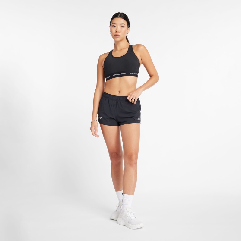 New Balance Women’s NYC Marathon RC Short 3
