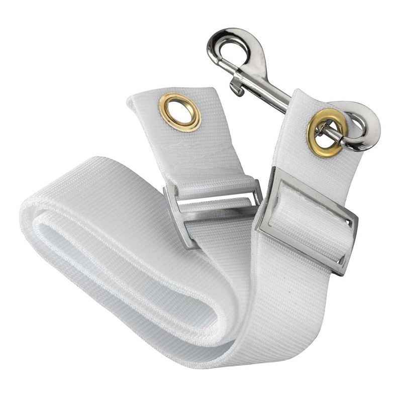 Gill Athletics Tennis Center Strap