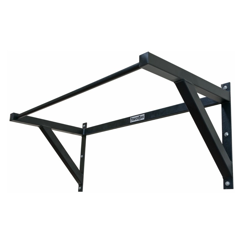 Gill Athletics Wall Mounted Chinning Bar