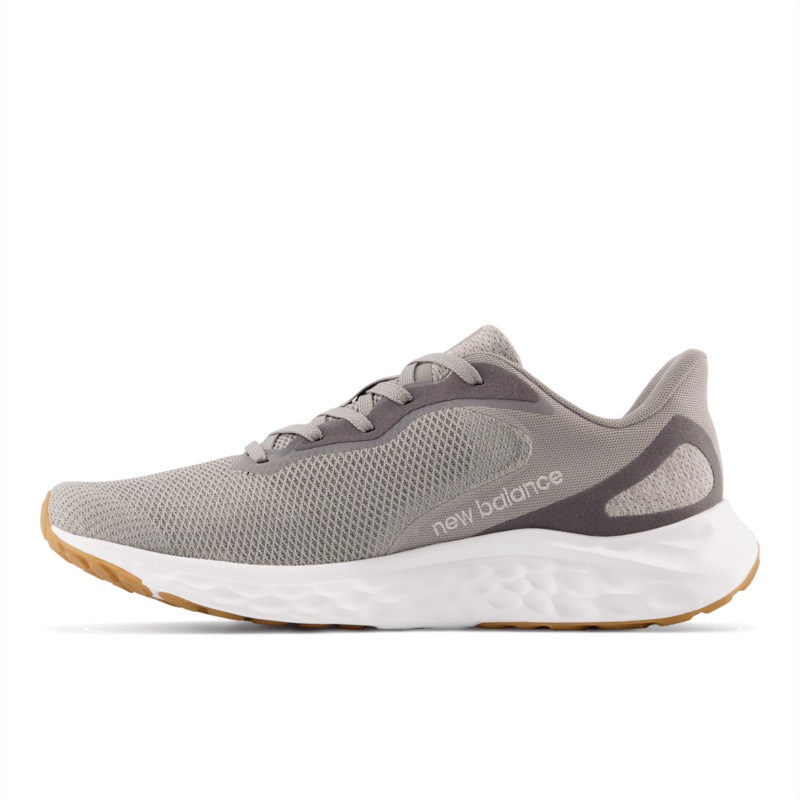 New Balance Men’s Fresh Foam Arishi V4 Slip Resistant Running Shoe – MARISEG4 (Wide)