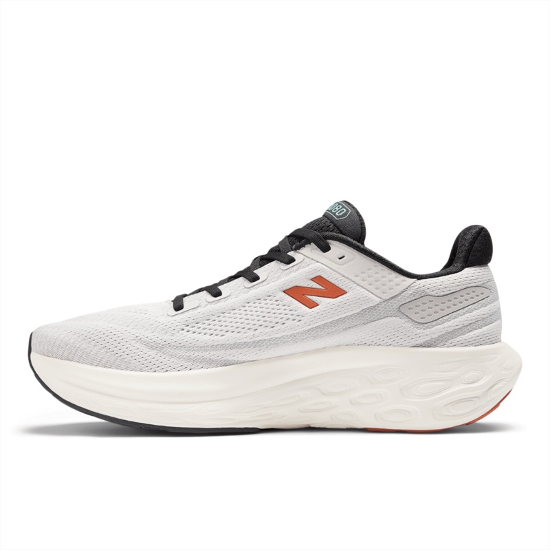 New Balance Men’s Fresh Foam X 1080 V13 Running Shoe – M1080AFF (Narrow)