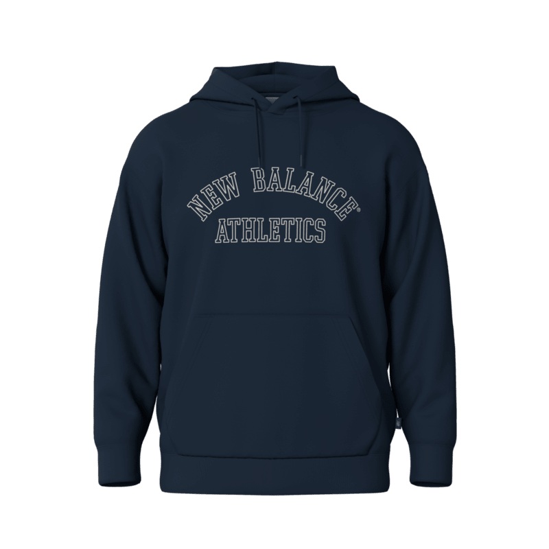 New Balance Men’s Graphic Hoodie