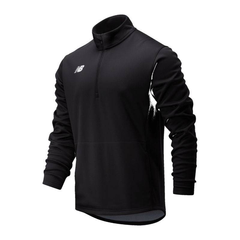 New Balance Men’s Thermal Half Zip