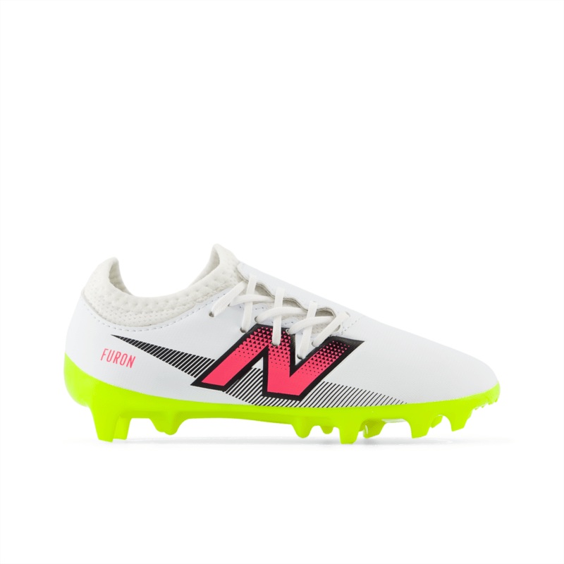 New Balance Youth FURON Dispatch FG V7+ Soccer Cleat – SJF3FH75