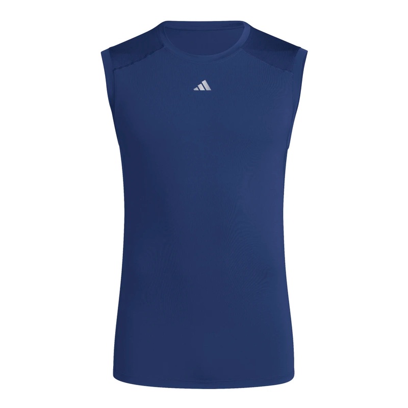 adidas Men’s Techfit Sleeveless Training Tee