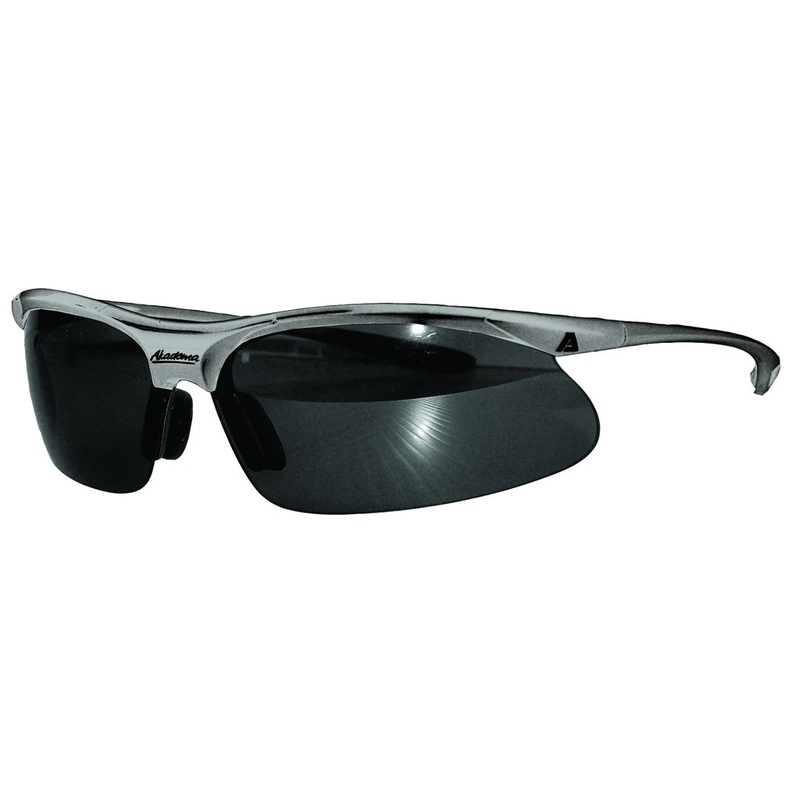 Akadema Hawthorne Sunglasses|Silver|Blue