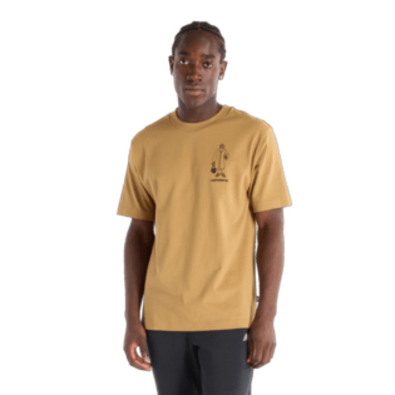 New Balance Men’s Athletics Relaxed Grandma T-Shirt