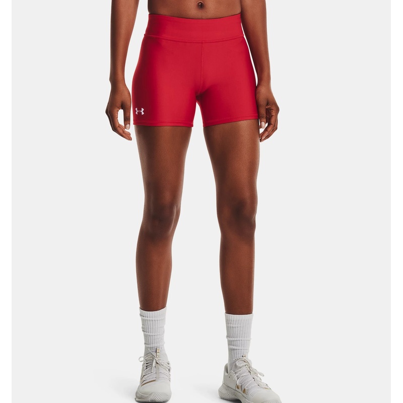 Under Armour Women’s Team Shorty 4 Shorts