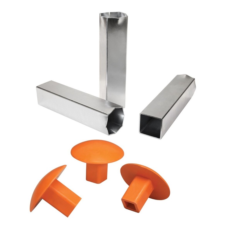 Gill Athletics Baseball Base Replacement Parts