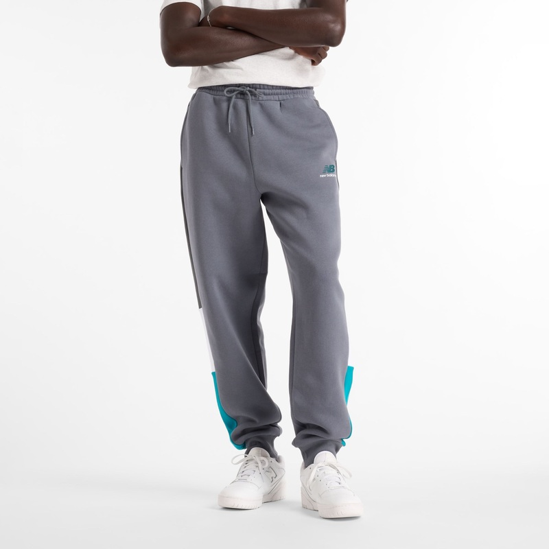 New Balance Men’s Classics Fleece Jogger