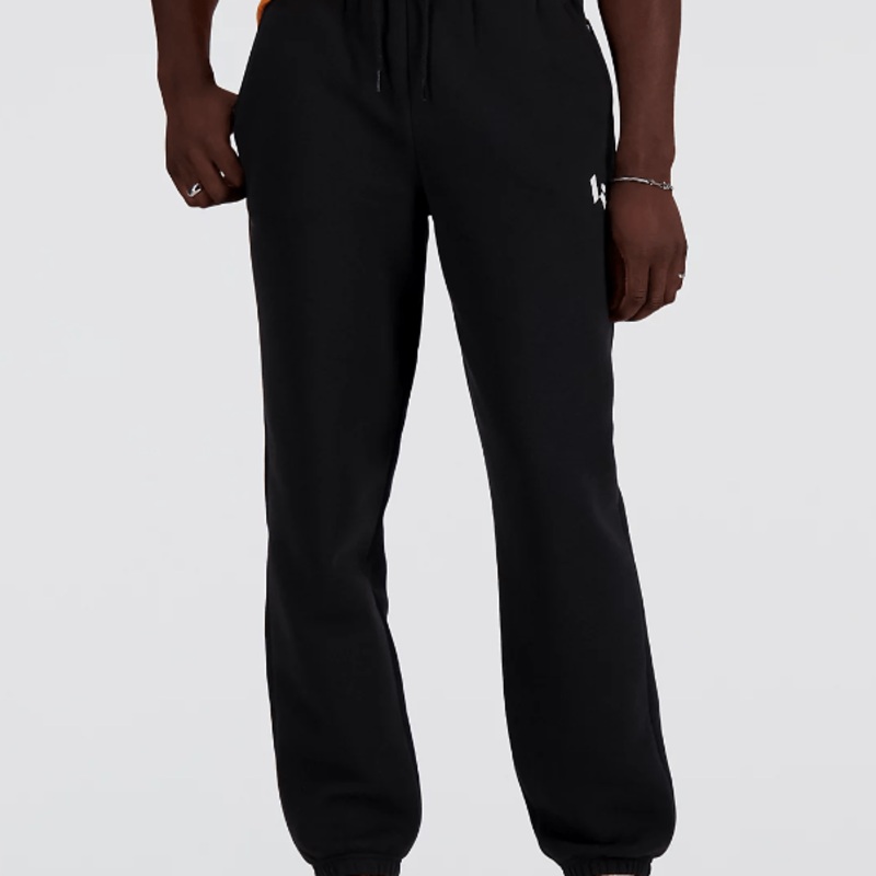 New Balance Men’s Klutch X NB Fleece Jogger