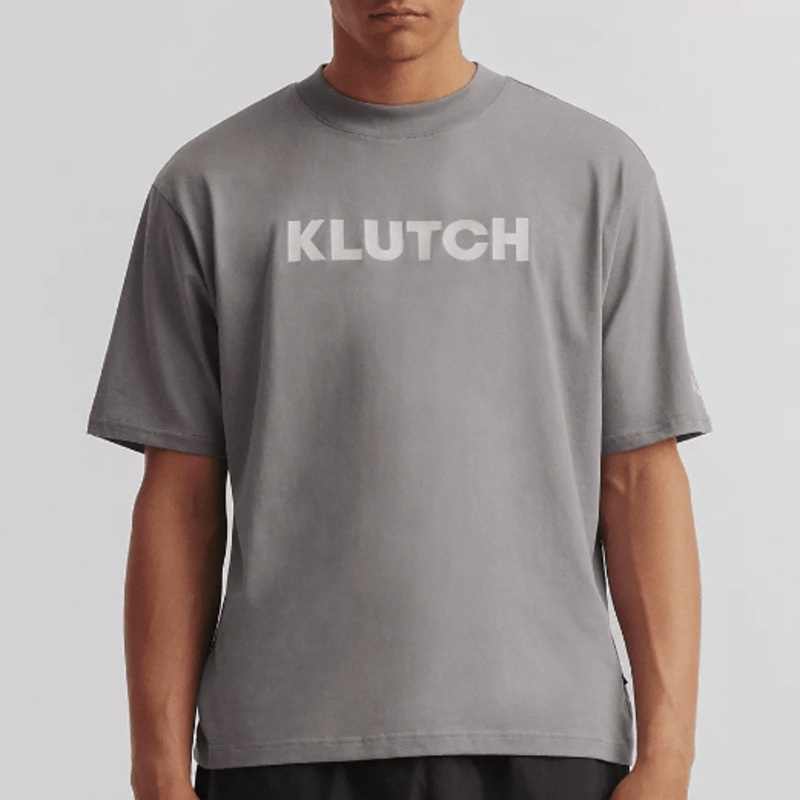 New Balance Men’s Klutch X NB Short Sleeve T-Shirt