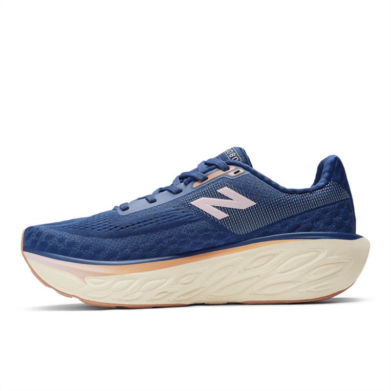 New Balance Women’s Fresh Foam X 1080 V14 Running Shoe – W1080N14 (X-Wide)