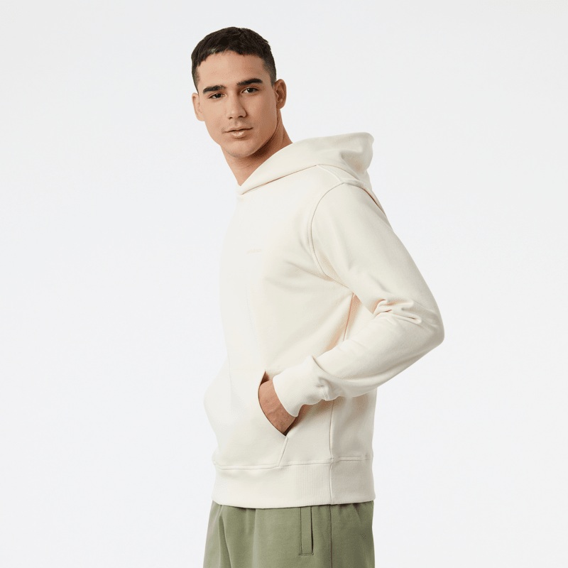 New Balance Men’s Athletics Nature State Hoodie