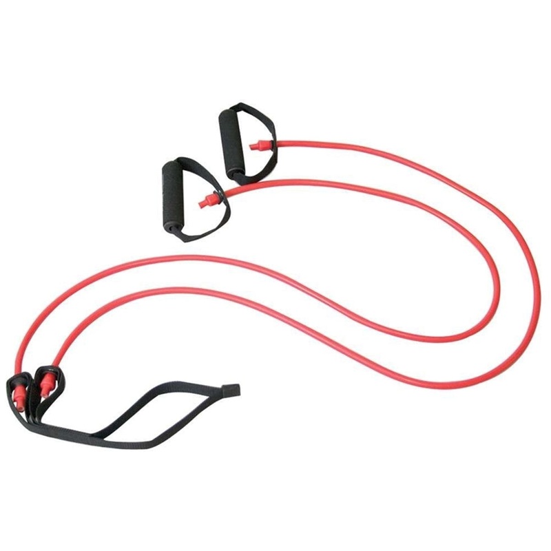 Power Systems Double Cords|Lime Green|Red|Light Blue|Light|Medium|Heavy