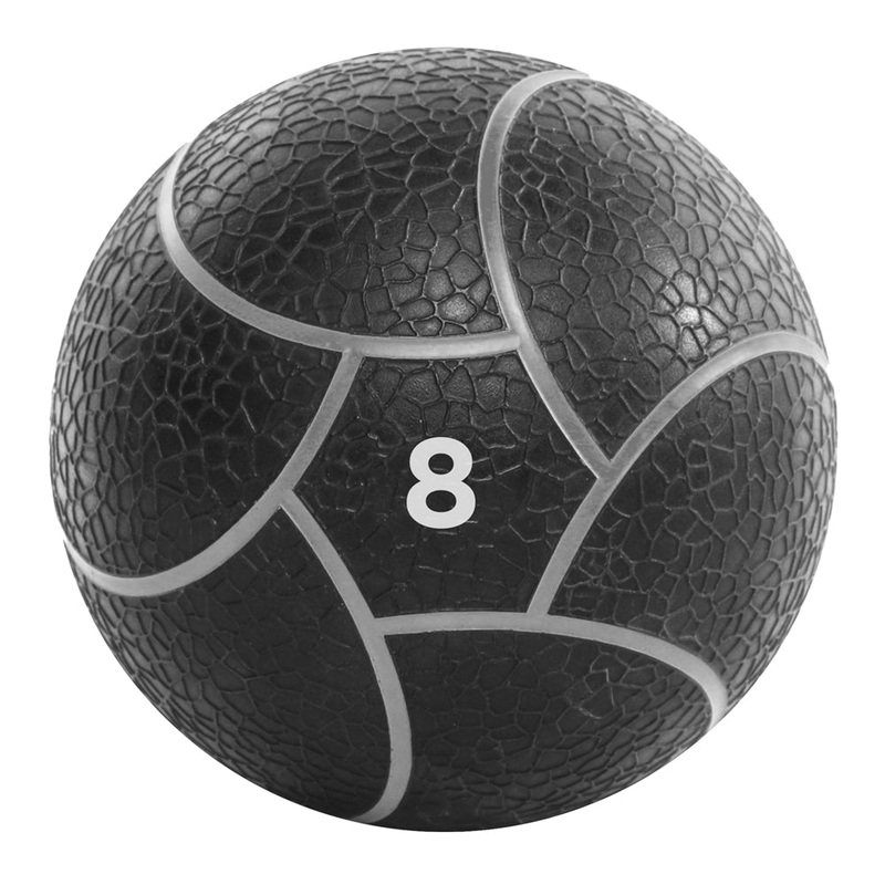 Power Systems Elite Power Medicine Ball Prime Gray
