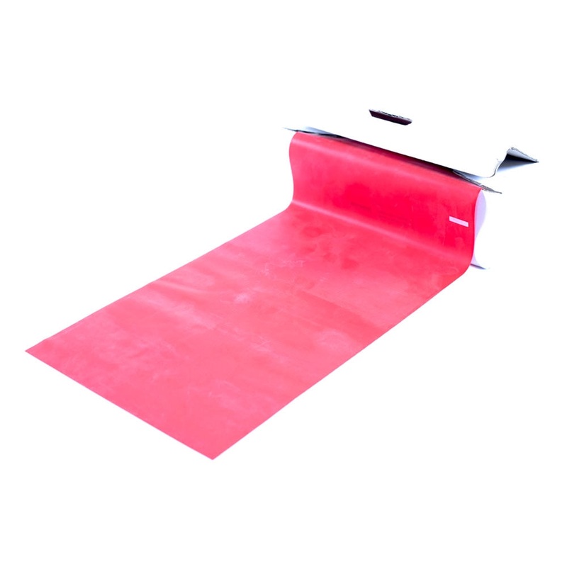 Power Systems Flat Band|Lime Green|Red|Light Blue|4ft, Light|50 yd roll, Light|4ft, Medium|50 yd roll, Medium|4ft, Heavy|50 yd roll, Heavy