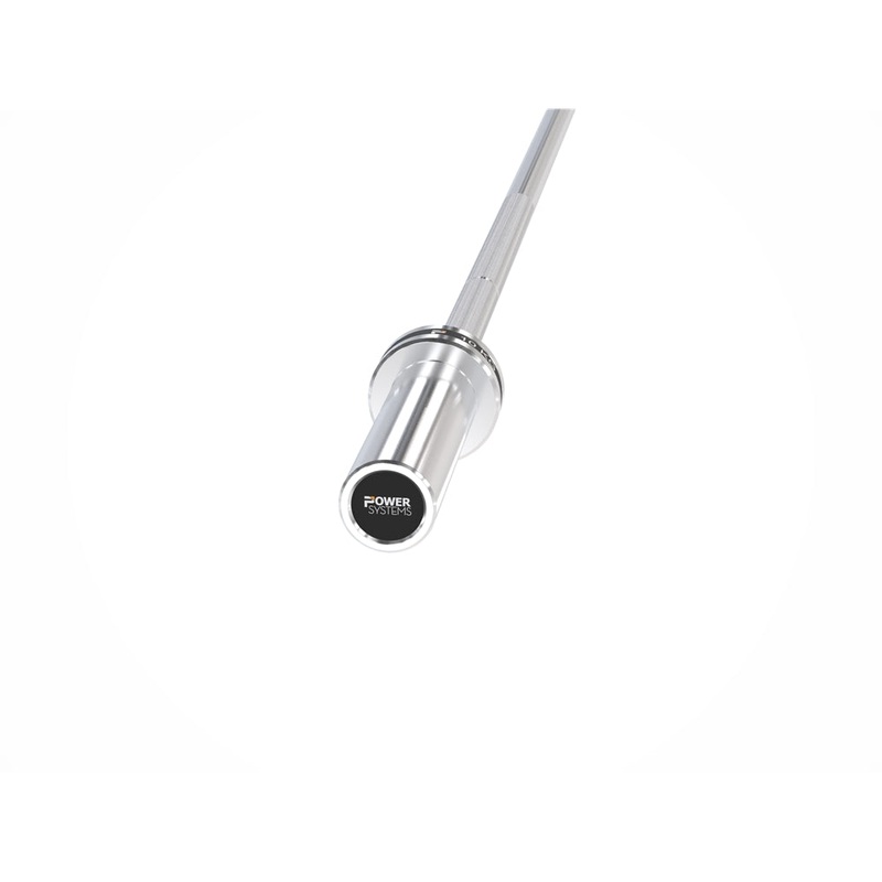 Power Systems Junior Bar|Black