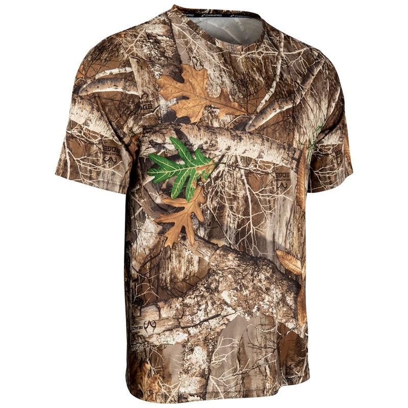 Champro Youth Hound Short Sleeve Jersey