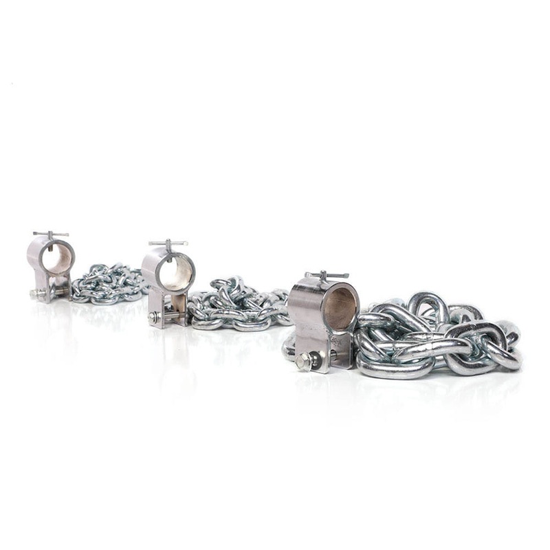 Power Systems Lifting Chains Pairs