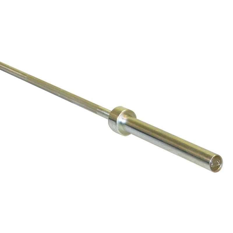 Power Systems Premium Olympic Bar