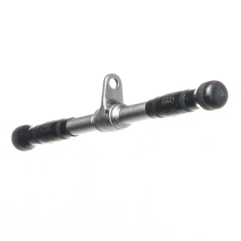Power Systems Premium Revolving 20 Straight Bar