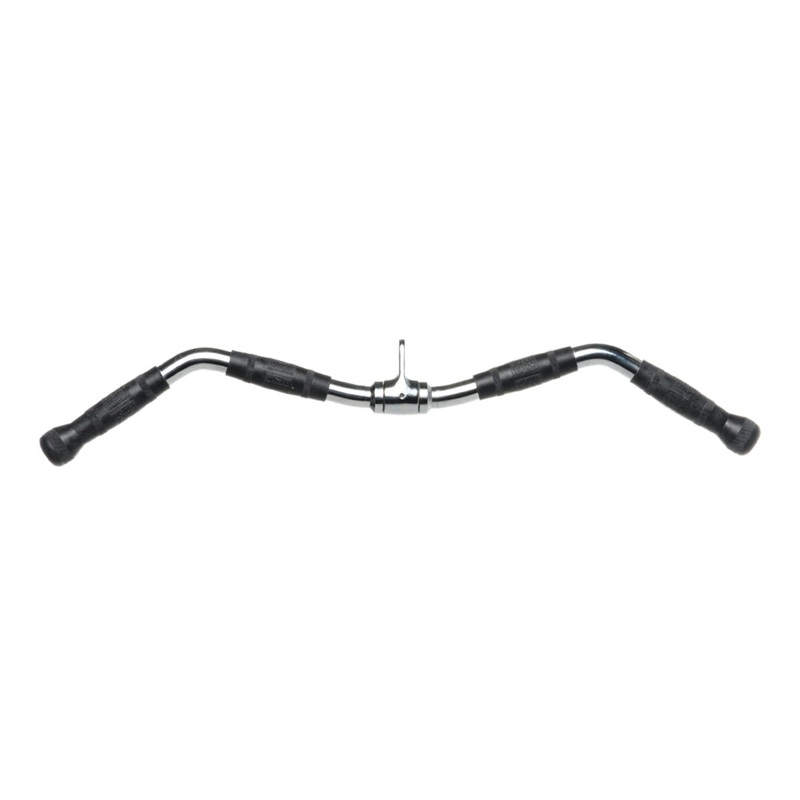 Power Systems Premium Revolving Curl Bar