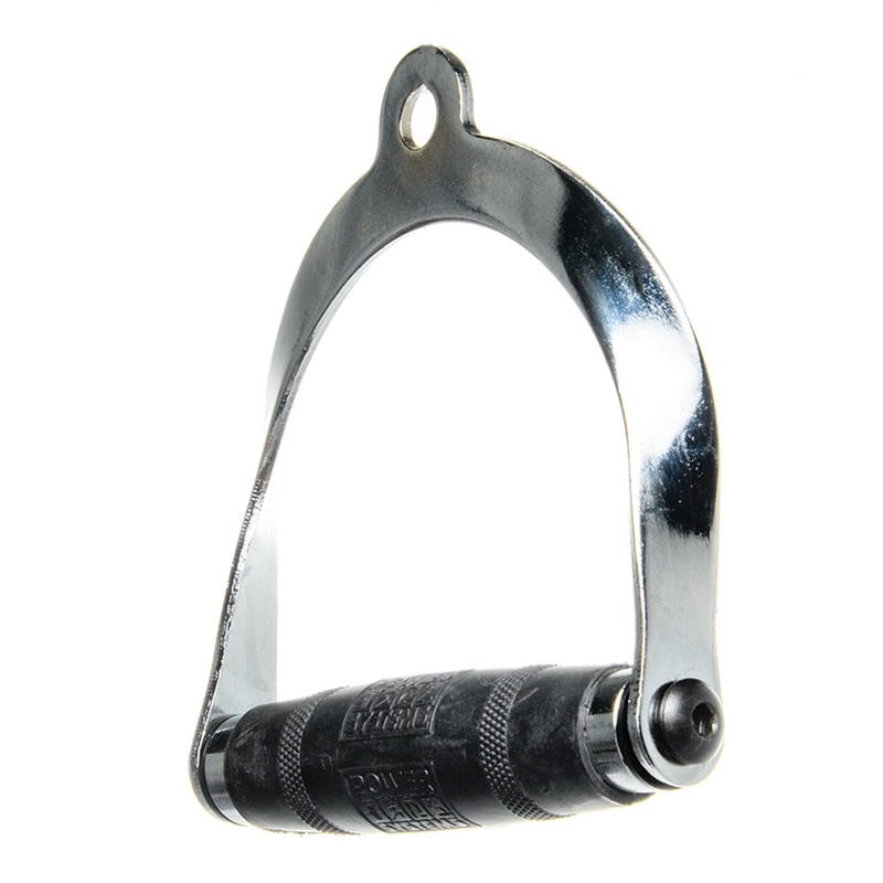 Power Systems Premium Single Grip Handle with rotating handle