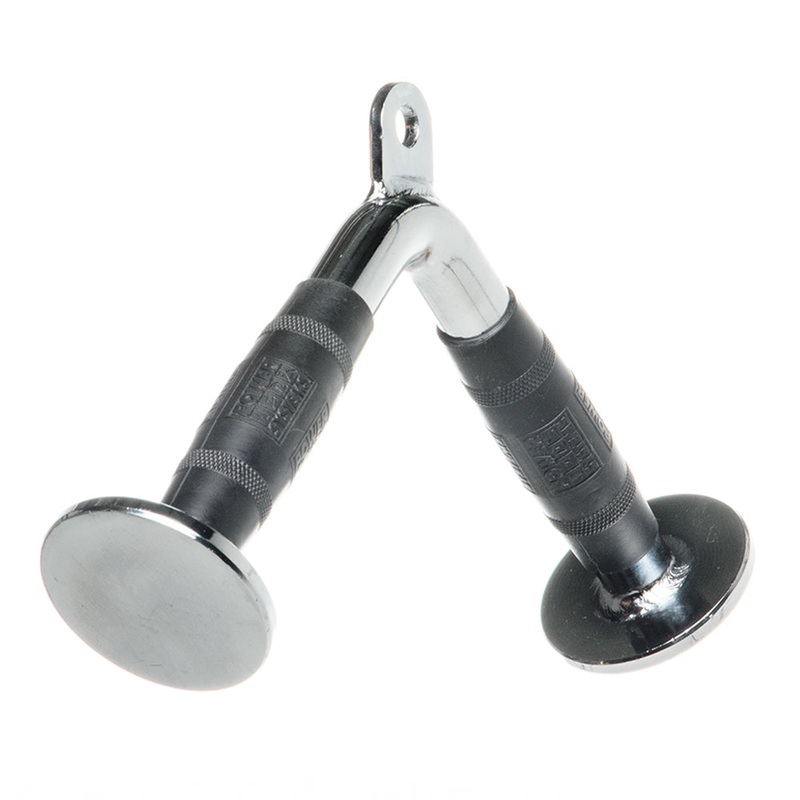 Power Systems Premium Tricep Press Down Bar
