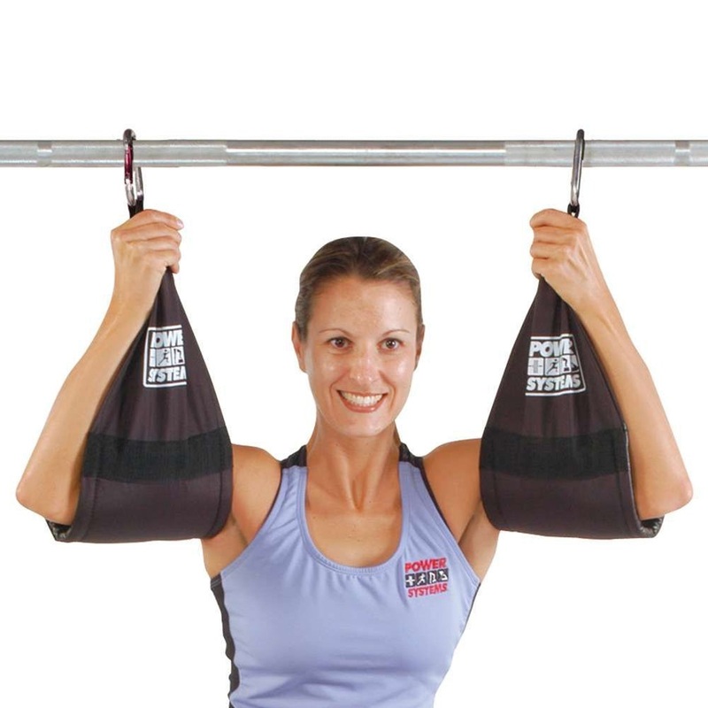 Power Systems Pro Abdominator|Black