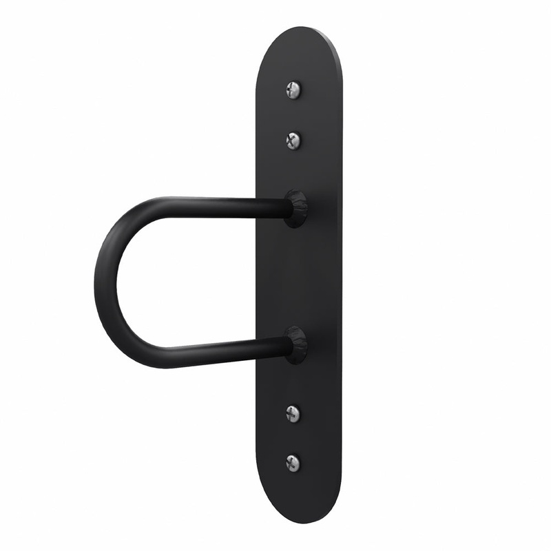 Power Systems Rope Anchor|Black
