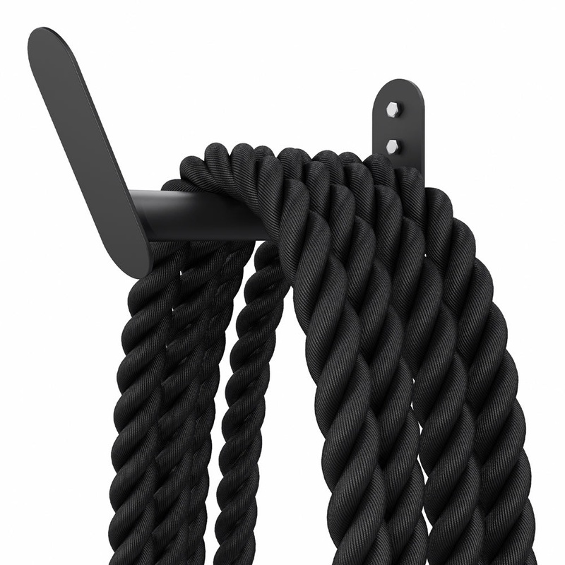Power Systems Rope Hanger|Black