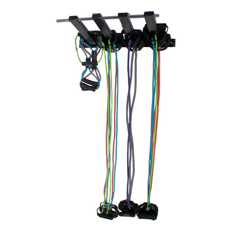 Power Systems Secure Wall-Mounted Rack