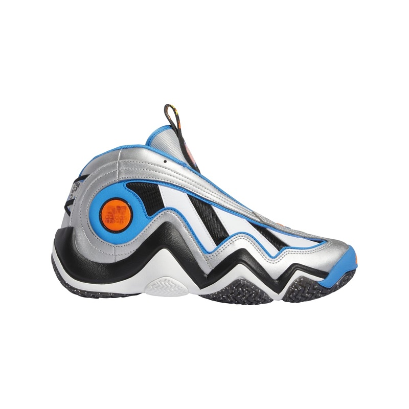 adidas Men’s Crazy 97 Basketball Shoes