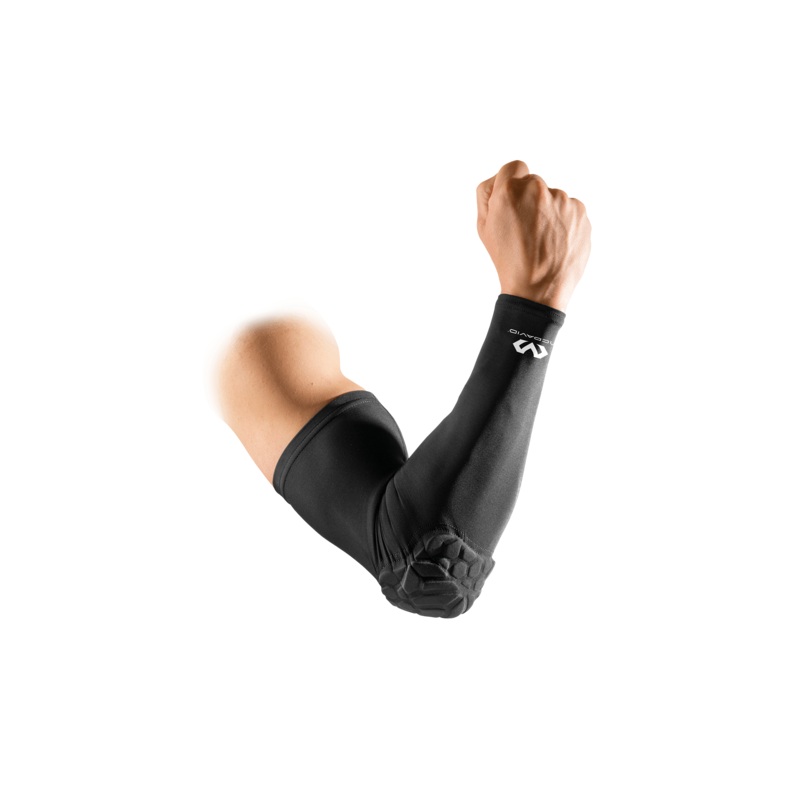 McDavid Hex Shooter Youth Arm Sleeve