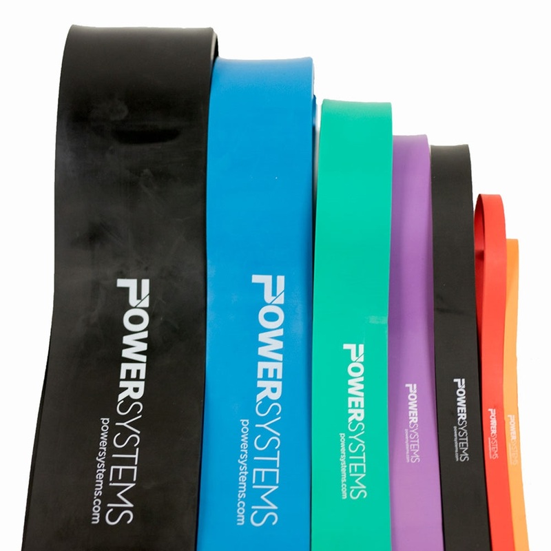 Power Systems Strength Band|Orange|Red|Purple|Green|Black|Blue|Extra Light|Light|Heavy|Extra Heavy|Medium|Super Heavy|Ultra Heavy