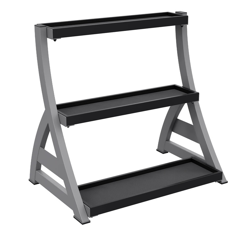 Power Systems Studio Premium Kettlebell Rack