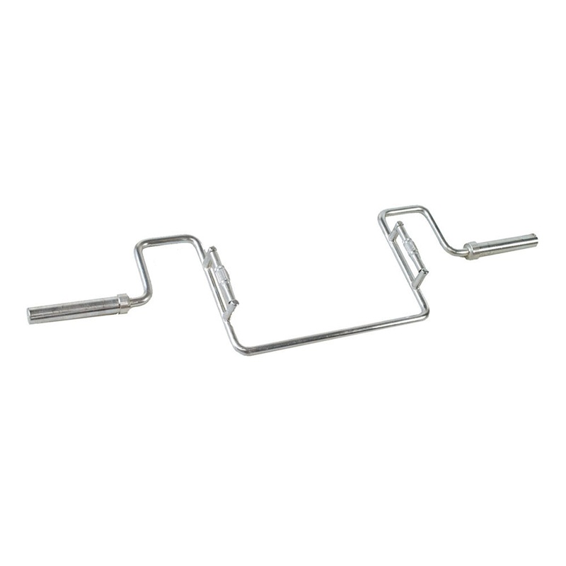 Power Systems Super Deadlift Bar
