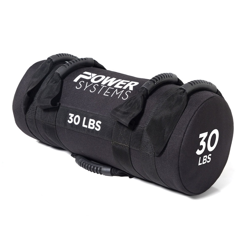 Power Systems VersaFit Sand Log