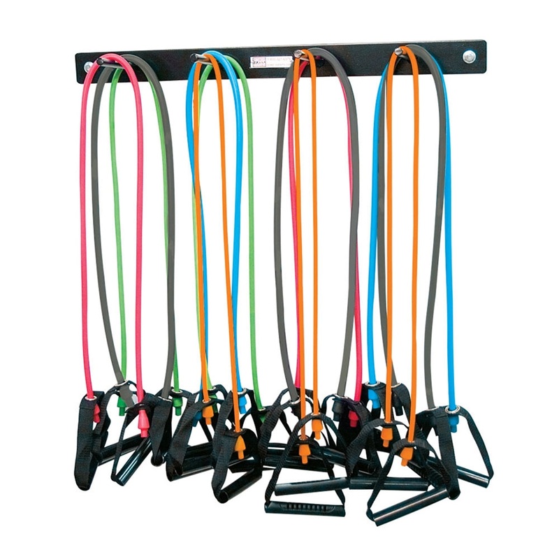 Power Systems Wall Mount Rack|Black