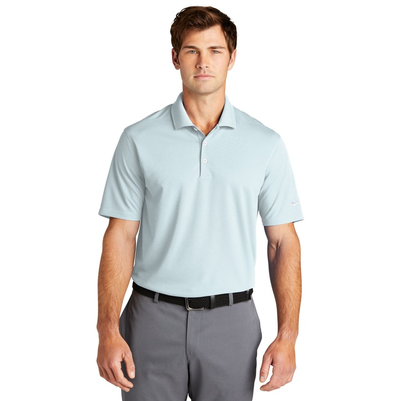 Nike Men’s Dri-FIT Micro Pique 2.0 Polo. NKDC1963